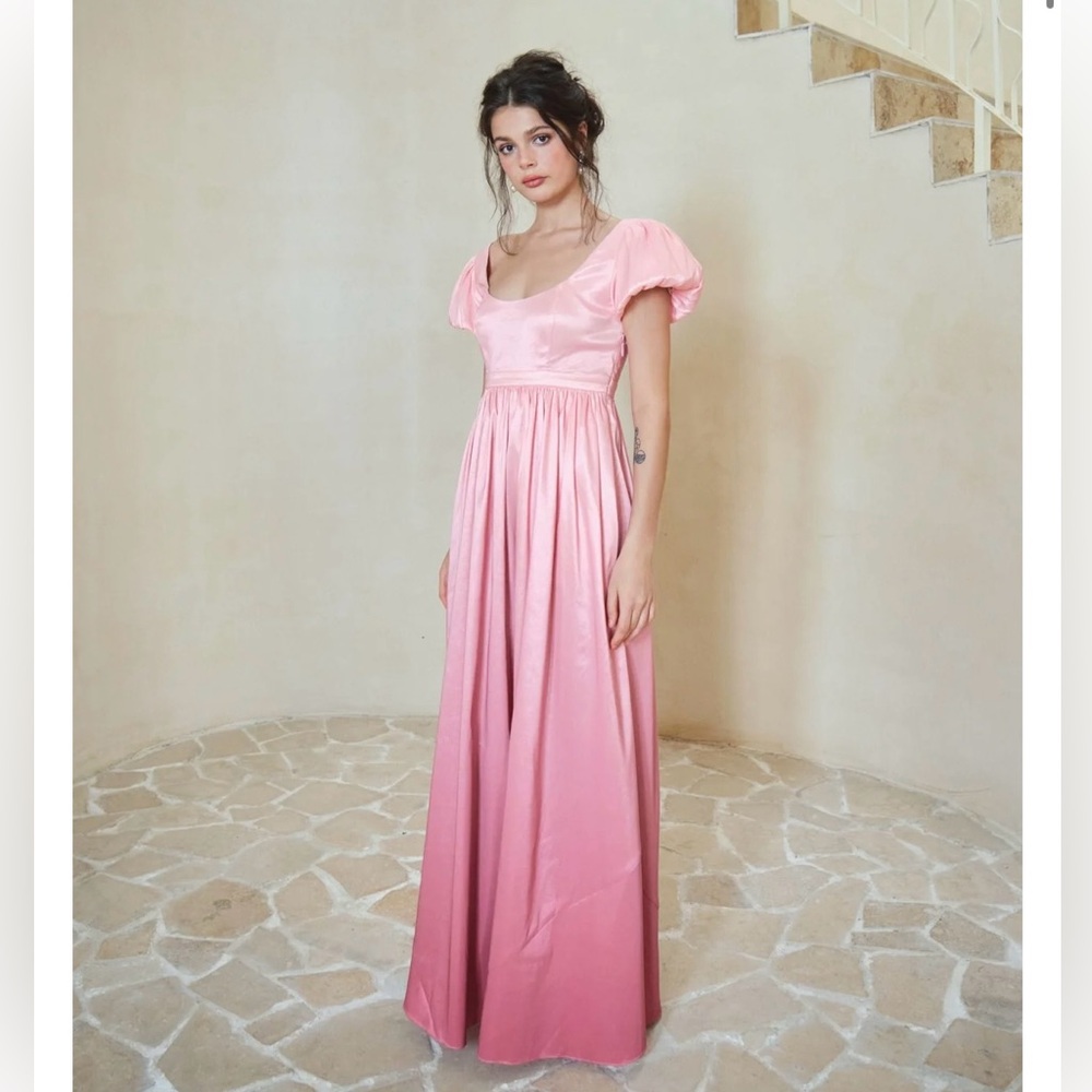 BNWT Maison Amory Catch Me Smitten Dress